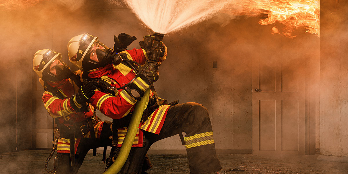 Brandschutzplanung, Brandschutz, Wien